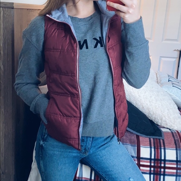 SO Jackets & Blazers - Puffer vest